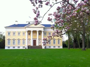 Hotel Landhaus Wörlitzer Hof