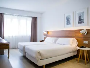 Hotel Gelmírez