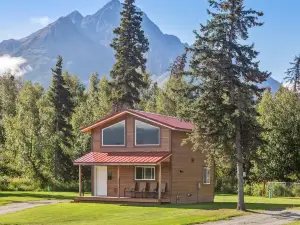 Alaska Back Country Cottages