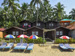 Agonda Paradise