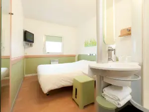 Ibis Budget Orléans Sud Co’met