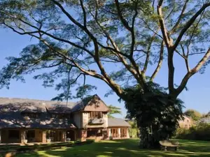 Eagle Wind Manor