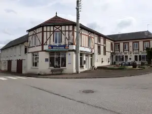 Hotel de La Gare