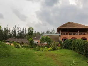 Kingfisher Resort-Muhazi