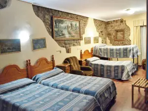 Hotel Mur