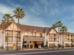 SpringHill Suites San Diego Carlsbad