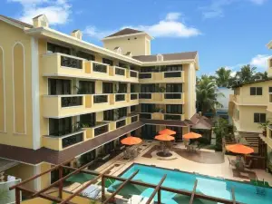 Resort de Coracao - Calangute , Goa