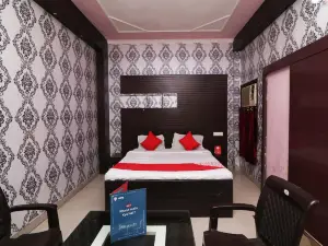 Flagship 28169 Hotel Sagar
