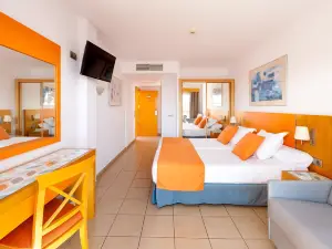 Hotel Chatur Costa Caleta