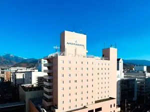 Alpico Plaza Hotel