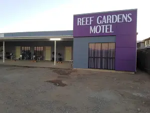 Reef Gardens Motel