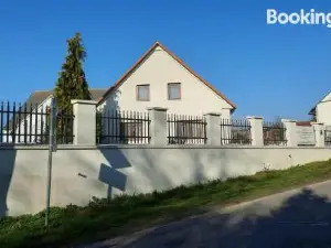 Podkroví V Jihočeském Statku