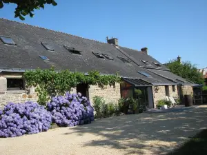 Les Closeries du Golfe