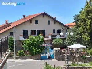 Hotel la Capannina