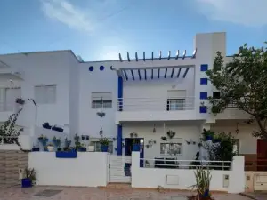 Maison Azul