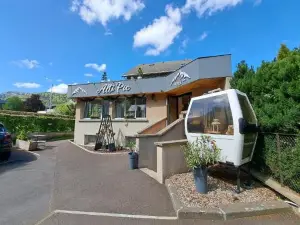 Alti'Pic Hôtel
