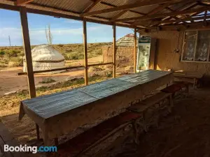 Eco Farm Manjyly Ata