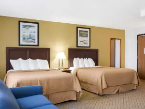 Quality Inn Oacoma - Chamberlain