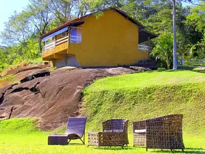 Pousada Chapadão