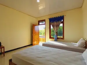 Benedict Guesthouse by Mori Hospitality