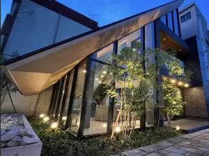 Hotel Shosenkaku Romankan