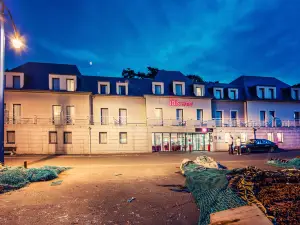 Ibis Bayeux Port-en-Bessin