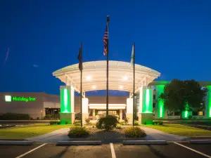 Holiday Inn Greenville