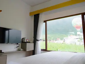 Dlawu Mountain Cottage