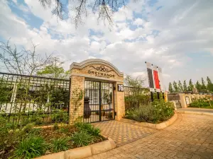 Grey Manor Guesthouse