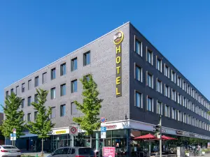 B&B HOTEL München-Trudering