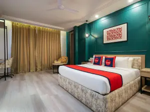 Spree Hotel Kriday Dehradun