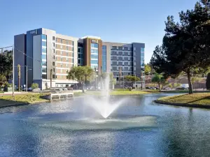 Home2 Suites by Hilton Los Angeles Montebello