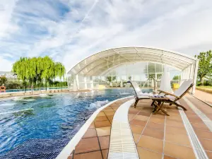 Hotel Doña Brígida – Salamanca Forum