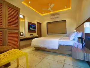 Hotel Mamta Palace, 500 Meters from Nakki Lake