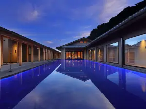 Kamogawa Onsen Lien