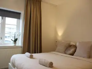 Anna Boutique Apartments