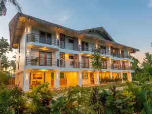 Lisuga Hotel