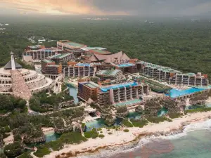 Hotel Xcaret Arte - All Parks All Fun Inclusive - Adults Only