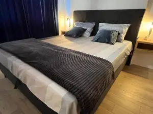 Apartman Ena Fojnica