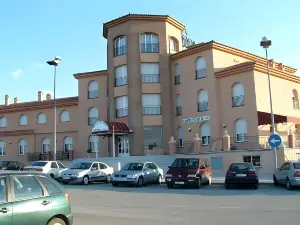 Villa de Gor