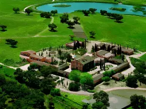Hotel Valdepalacios Gourmand  GL