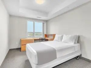 Residence & Conference Centre - London