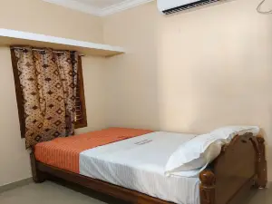 Arumugam Residency AC