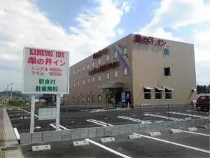 HOTEL AZ 三重名張店