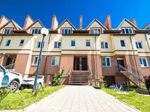 Primorye Living Quarters