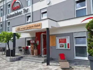 Motel Hohenloher Tor