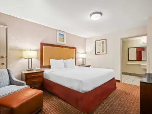 SureStay Hotel by Best Western Blythe