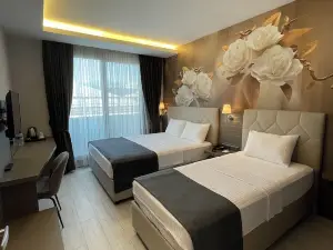 Mithras Hotel