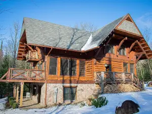 Tremblant Mountain Chalets