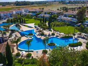 Atlantis Gardens